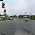 Traffic light stuck on red at Route 347 intersection