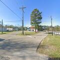 Trash fire causes smoke near Peach Street