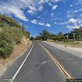 Vehicle accident near Wyle Ranch Road