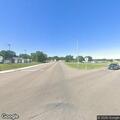 Slow-moving car impeding traffic on Highway 15