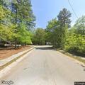 Gas leak reported near Spring Court in Fairburn
