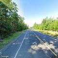 Vehicle hits power pole on Main Street in Mattawamkeag