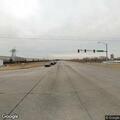 Crash at Highway 88 and 169 in Oologah