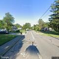 Traffic stop for stop sign and headlight violations