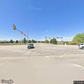 Crash with possible injuries at South Parker and Orchard