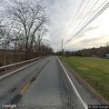 Woman struck by gray tractor trailer on Route 209