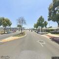 Traffic crash with rescue at Lincoln and Garfield
