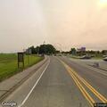 Flames seen near East Morris Street in La Conner