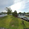 Carbon monoxide alarm at Carrie Avenue home