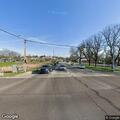 Male found lying on ground at intersection in Paxtonia