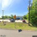 Traffic stop on white Ford van in Brookside Village