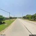 Reckless pickup reported swerving into oncoming traffic