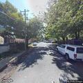 Suspicious 911 hang-up near Gay Street parking lot