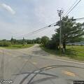 Traffic stop on Lower Detroit Road in Plymouth