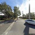 Car fire reported at 7th Avenue and Moore Road
