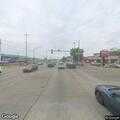 Two-car crash at Clyde Park and 28th Street