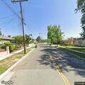 Person sleeping in vehicle on Whitney Highway