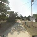 Officer reports hit-and-run at South Elizabeth and Scott