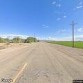 Traffic stop on Ford F-150 on Oatman Highway