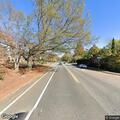 Crash with injuries at Friars Court and Sherwood Hall