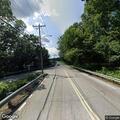 Erratic driving by pickup on Route 131 in Thompson