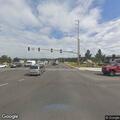 Traffic stop at gas station on 176th and Canyon