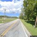 Officer assists with traffic stop on Route 100