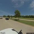 Traffic stop on FM 917 involving white Honda
