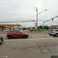 Burglar alarm at Shell Station on Taunton Street