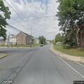 Loose dog reported at 21st Street and Lincoln Avenue