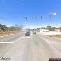 Crash involving dump truck debris on US 117