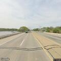 Vehicle and motorcycle crash with two injured