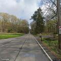 Tree down on power lines closes road for hours