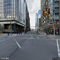 Medical emergency at 41st Street and 10th Avenue