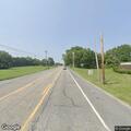 Crash with injured driver on Lincoln Highway West