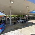 Female found unconscious at 7-Eleven store