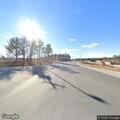 Vehicle and deer collision near bypass