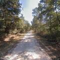 Vehicle reported stolen on Crockett Road
