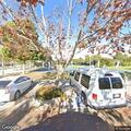 Person down at park on Virginia Avenue in Santa Monica