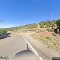 Crash linked to reported theft on County Road 120