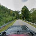 Two-vehicle crash on Cherohala Skyway injures driver
