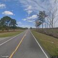 Single-vehicle crash on Highway 264 in Pantego