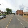 Search for hit-and-run vehicle near Buffalo