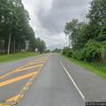 Report of possible structure fire on Route 7
