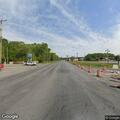 Multiple calls about traffic problem at intersection