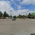 Small fire at SE Maple and SE McLoughlin Blvd