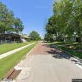 Hydrant flushing mistaken for water main break