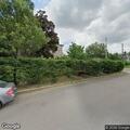 Odor of natural gas at Ferris Street residence