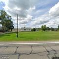 Report of machinery moving in yard