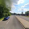 Two-car crash near Beldy Drive and North Parkway